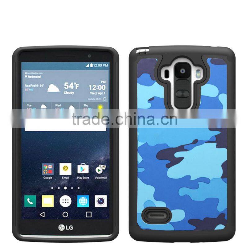new products 2016 camouflage armor Rugged Hard Case Cover cover for lg ls770 alibaba china