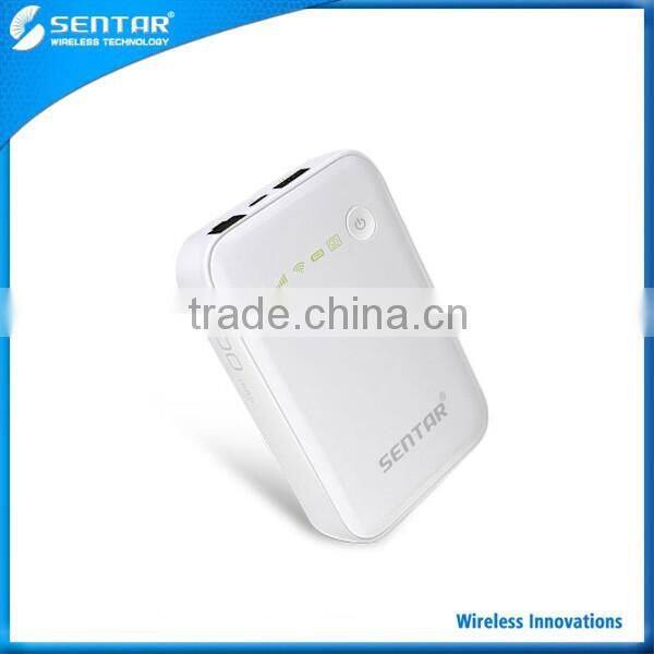 Mini 3g wifi router top selling unlock sentar 3g router support EVDO network mode