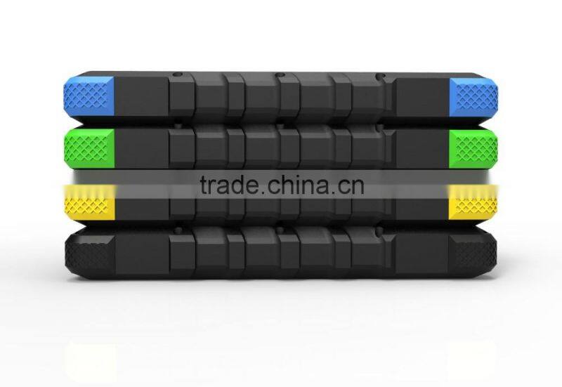 Innovative Products For Import Mobile Solar Charger Power Bank Solar Waterproof