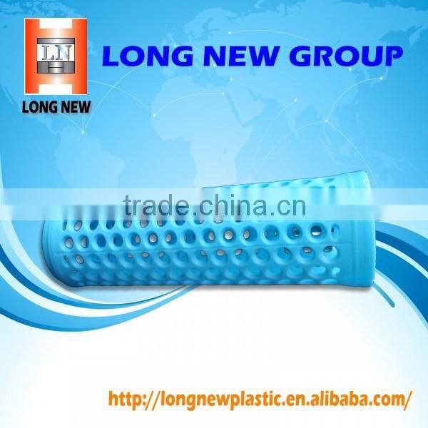Blue 3D Micro Machinery Plastic Minature CNC Machinery / SLA Rapid Prototype Service