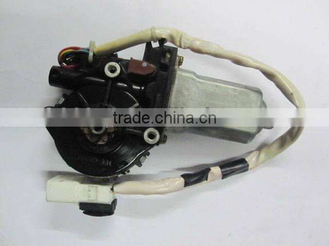 Electric Window Lift Motor 85720-50090 For 2004 Toyota Lexus LS430