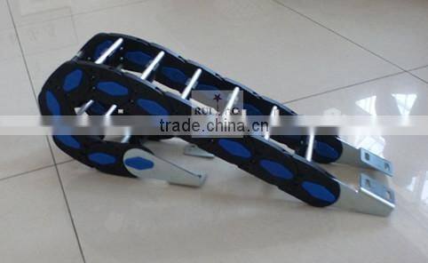 RUIAO new type load-bearing cable chain ,protective chain cover