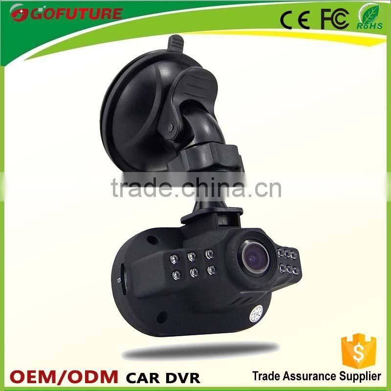 mini camera 1.5"screen 120 degree lens portable video recorder for car