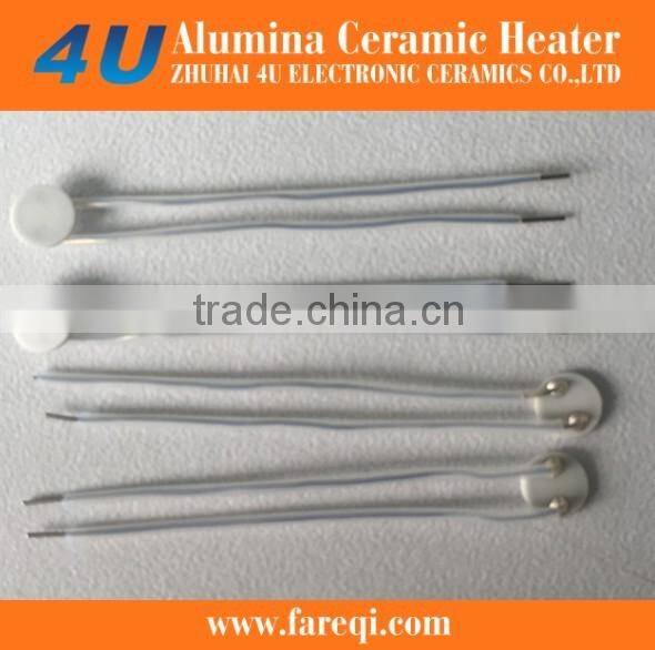 Atomizer Vaporizer E-cigarette Ceramic Heater