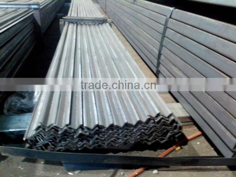 Steel Angle Exporters
