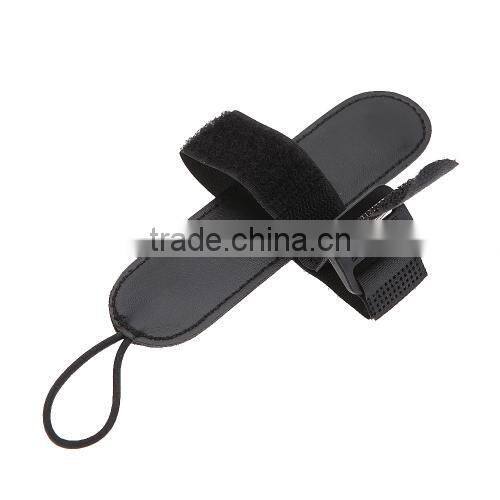 Wrist Band Golf Swing Train Aid Correcting Tool