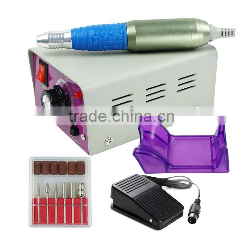nail art machine electric nail drill professional for salon