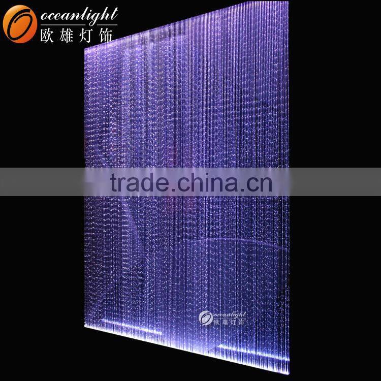 waterfall christmas lights,programmable led christmas lights OM956