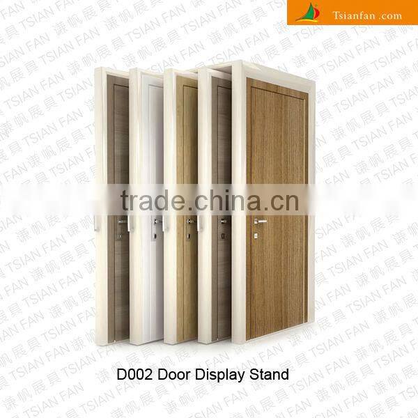 Door Showing Display Stand -D008