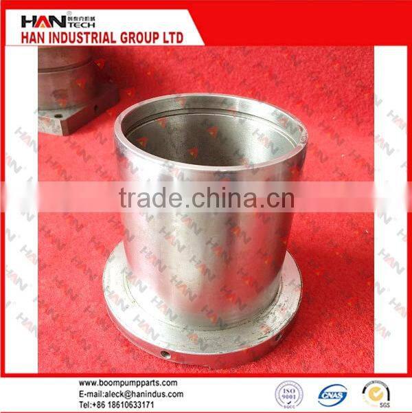 Schwing flange bushing OEM D60/72/85 * 50/6 OEM 10061082 for putzmeister concrete pump spare parts