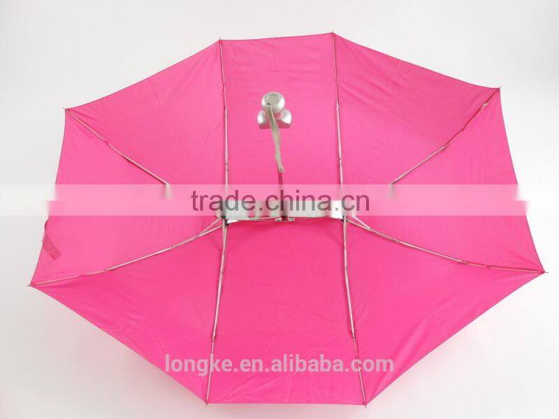 double two person twin umbrella lover umbrella