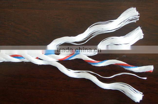 Factory directly selling PP ROPE