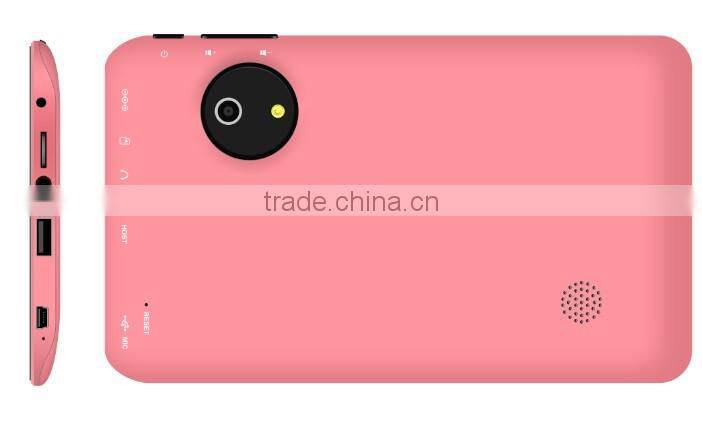 2014 newest tablet pc-cheap 7inch wifi tablet factory direct tablet pc fast shipping