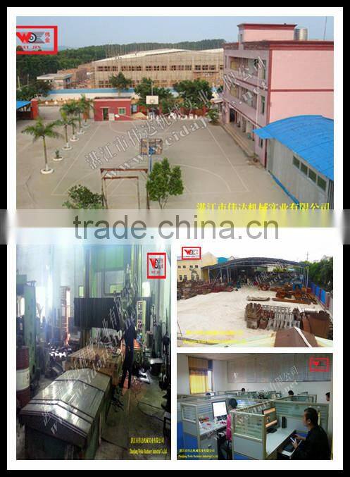 Special Designed Natural Latex Filling Bucket