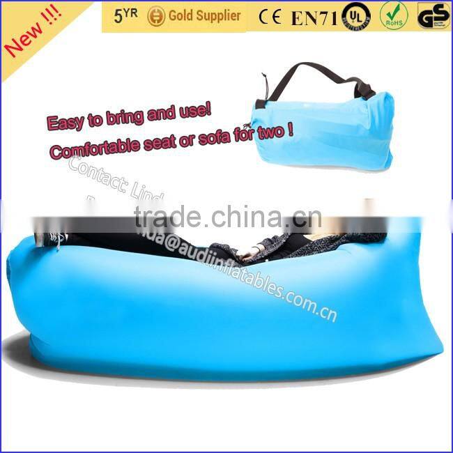 Inflatable sleeping bags Supplier