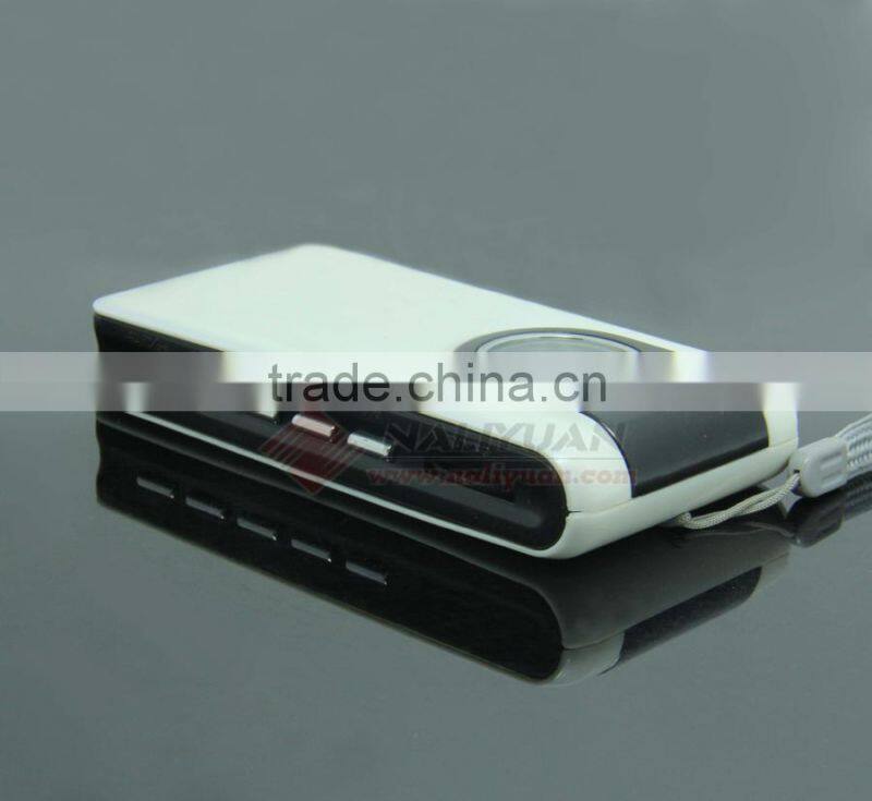 Hot sales dual band portable radio for promotion