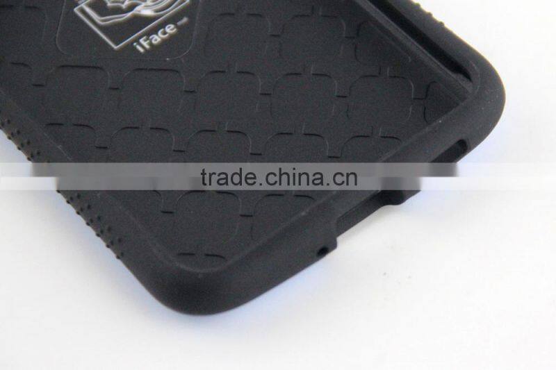 New arrival ifacemall phone cover for samsung alpha, shockproof hard case for Samsung Galaxy G850f