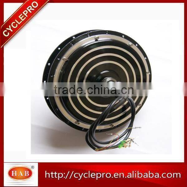 LCD display 26'' 48V 1000W Electric Bike Conversion Kits