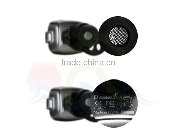 factory wholesaler super long standby time mini bluetooth stereo earphone R9030