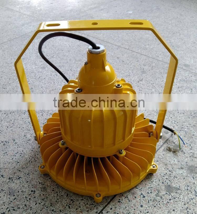 Ex-proof certificate LED Floodlight 100W