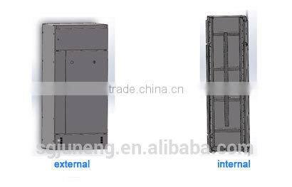 GGD 380-660V fixed type withdrawable electrical distribution cabinet