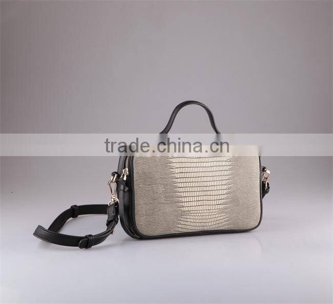 3522 Fashion lady hand bag women snakeskin handbag wholesale manufacturer designer brand hand bags