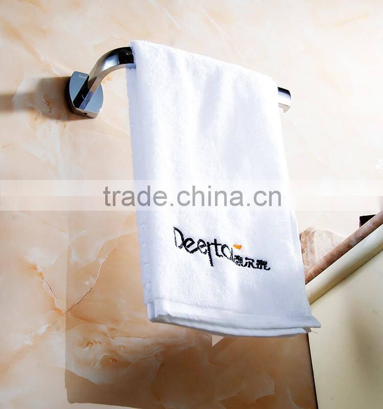 10260 bathroom accessory hotel use towel ring Round is not closed brass Towel holder