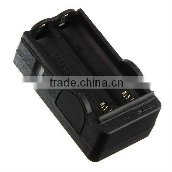 210 lumens Q5 LED 5 Mode Super Bright Flashlight