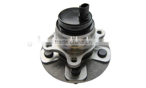 automobile Wheel hub bearing Front Axle RIGHT RWD for TOYOTA LEXUS LS460 43550-50040/4355050040