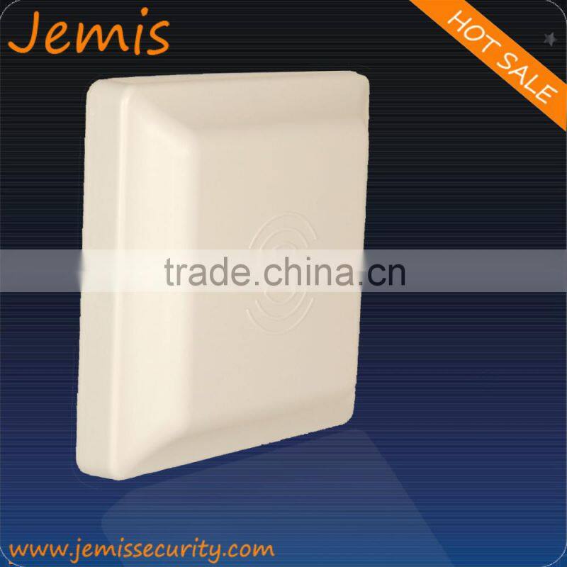 2.4Ghz Long Range Active RFID Reader Module with battery Replaceable Active Tag JM-1704