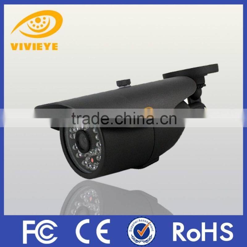 Hikvision Type Varifocal TVI Camera with CMOS 720p Analog Dome Camera