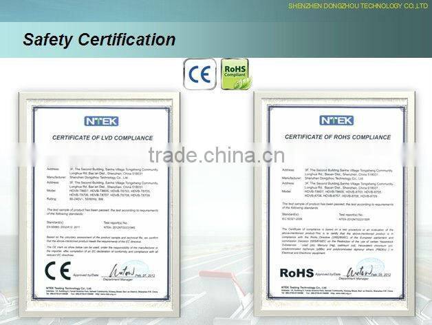 DVB-T2 full 1080P Mpeg2/Mpeg4 Mstar 7818 with USB pvr,scart