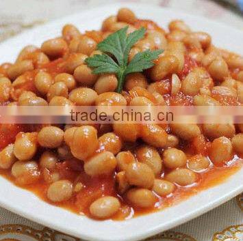 400g Canned Baked Beans in tomato sauce