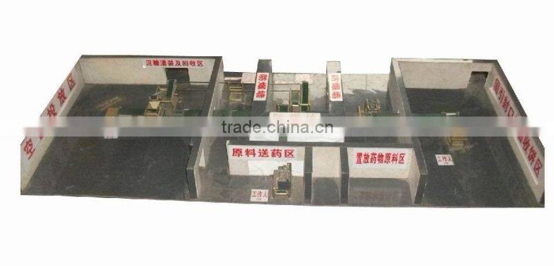 automatic pyrotechnic mixing for firecrackers