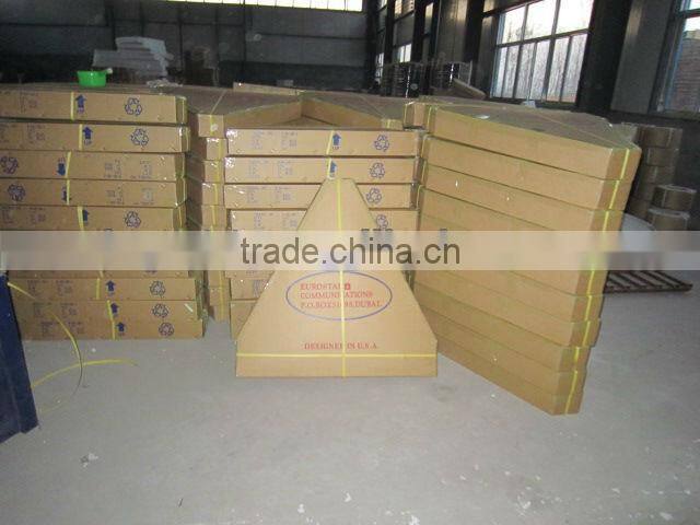 eurostar satellite dish antenna