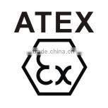 FineTek High accuracy 4~20mA 2 wire Loop power RF Admittance level sensor