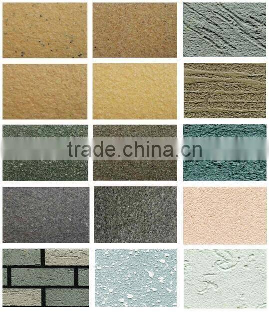 Textured exterior stone wall paint ---Top 10 stone paint for wall manufacturer