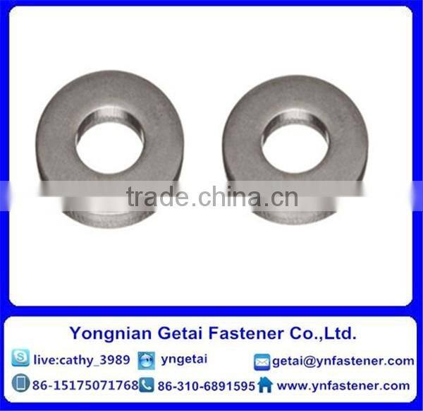 DIN 9021 Galvanized Flat Washer M24 Factory Price
