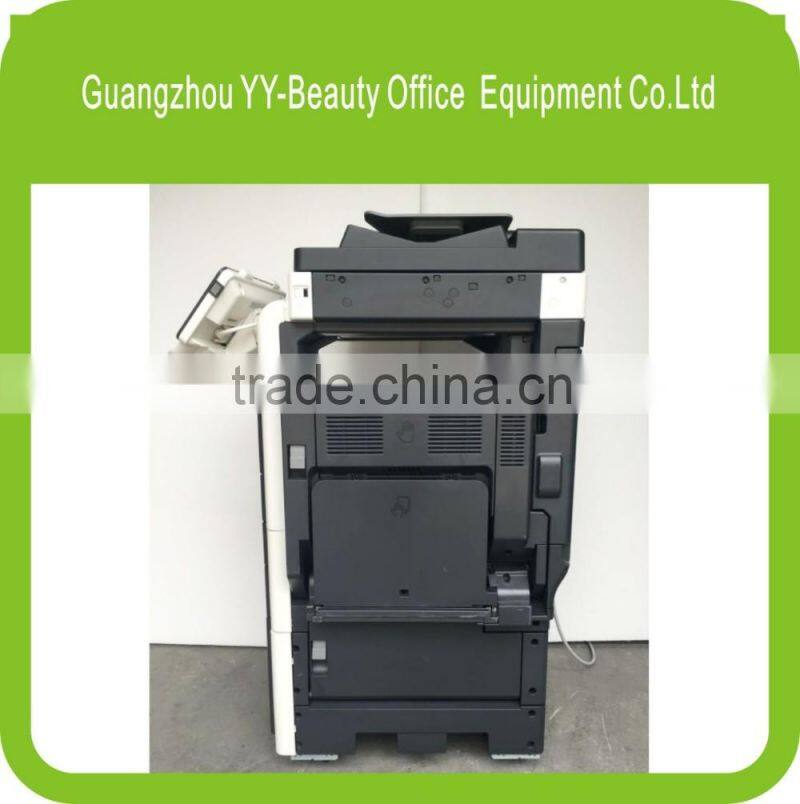 Copiers Machine For Konica Minolta Bizhub 601 751 used photocopier