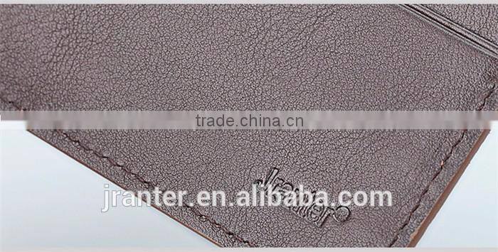 2016 Latest New Real Crocodile Leather Men Bifold Wallets,Custom Leather Wallet for Men