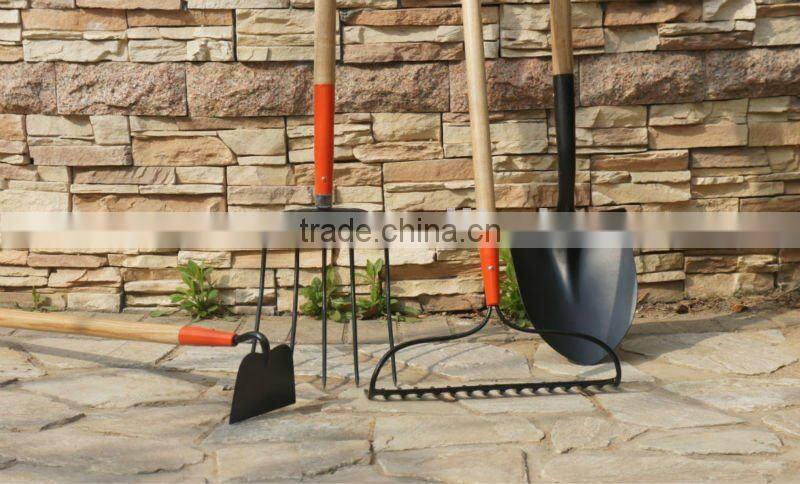Garden hand tools