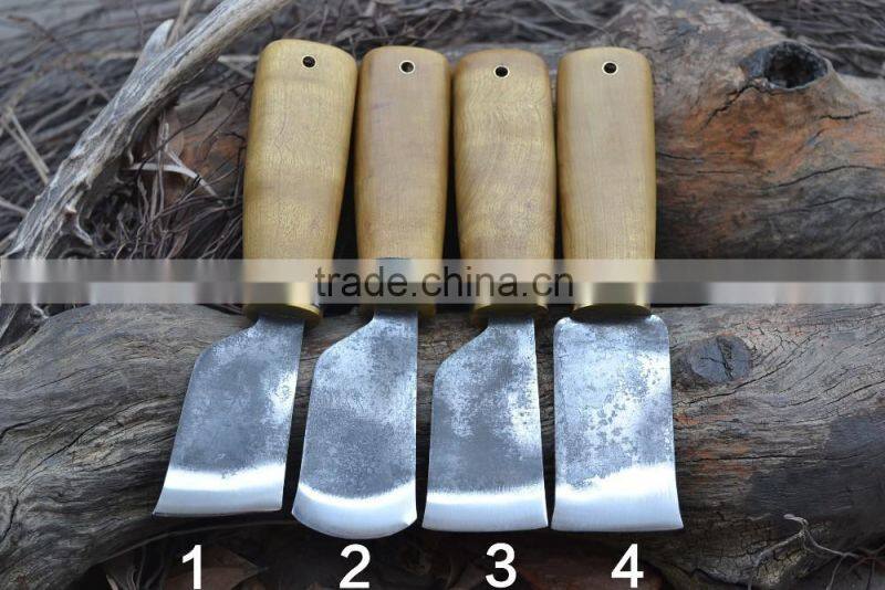 Doshower cold steel knife with knives hunting survival of multipurpose knife