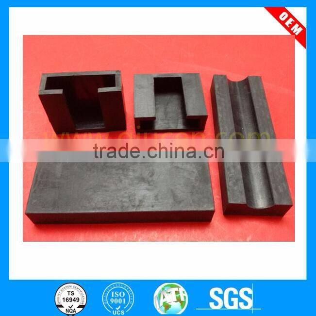 Rubber bar chair leg tips high quality wear resistant chair cover feet tips