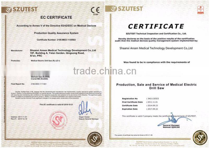 Own Factory Direct Supply FDA Certificate Non-woven Elastic Cohesive Bandage