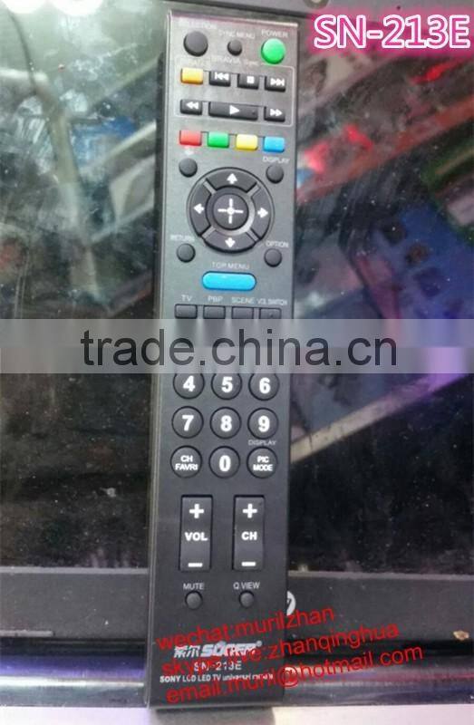 Original Green 39 keys RC2573GR Remote Control for Philipss 2-AA Cells Requied RC2573/01 DIRECTION TO USE RM-3108 RG4172BK Black