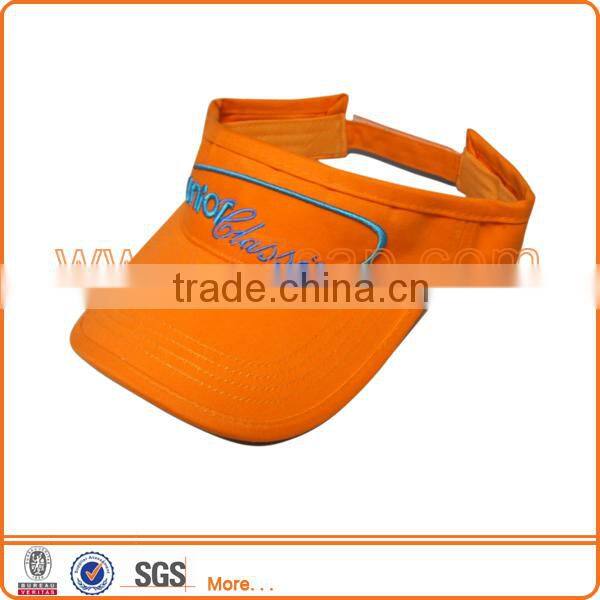 Cheap Promotional Sun Visor Hat