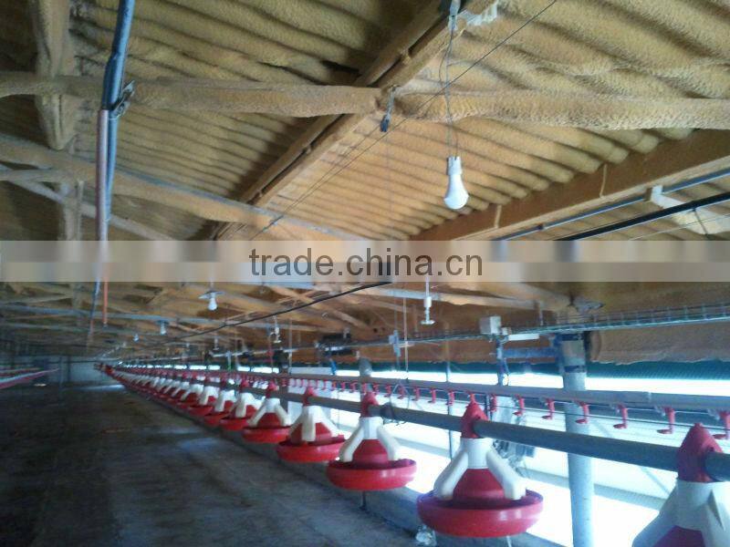 chicken house waterproof led bulb light 7w ip65 led light