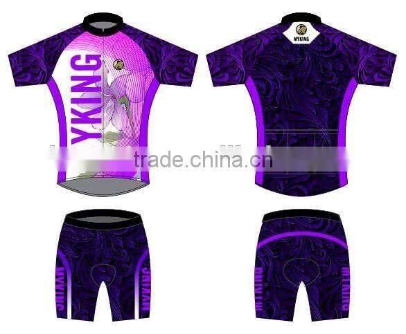 custom cycling jerseys