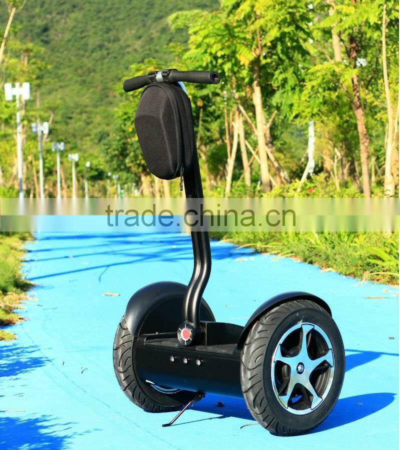 1000W golf cheapest Hot Selling chariot balance scooter
