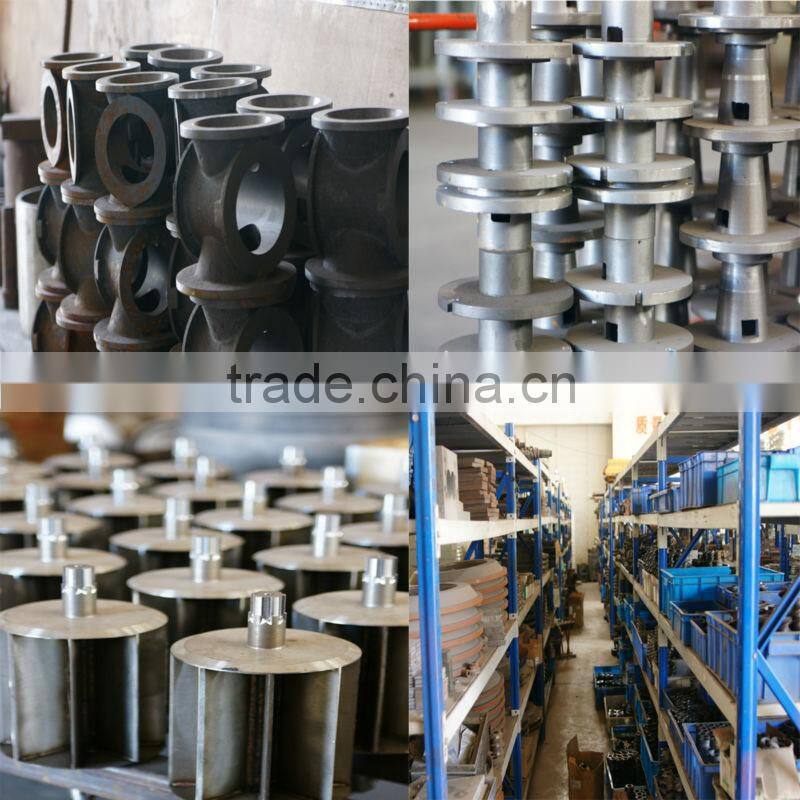 Auto Mixing Machine for Electrostatic Making Powder Coating